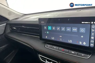 Mg Motor Uk HS Trophy Automatic Petrol-Electric Hybrid SUV - Stock Number (1686185) - 12th supplementary image