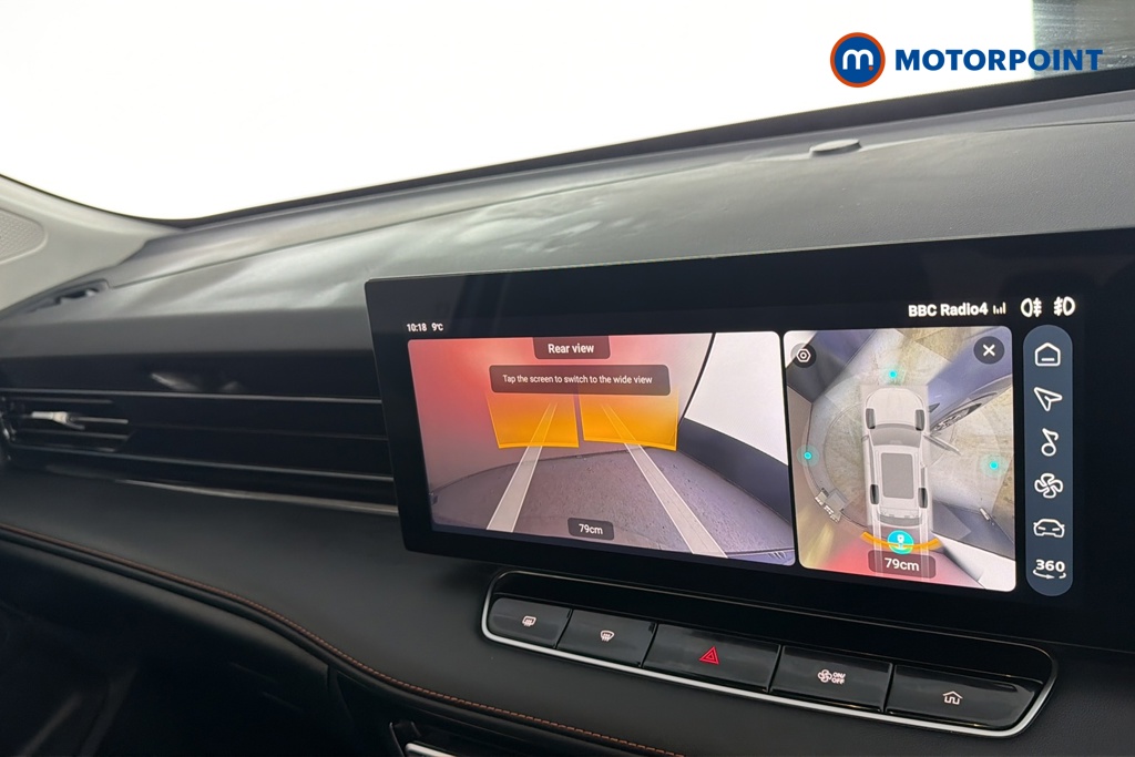 Mg Motor Uk HS Trophy Automatic Petrol-Electric Hybrid SUV - Stock Number (1686185) - 13th supplementary image
