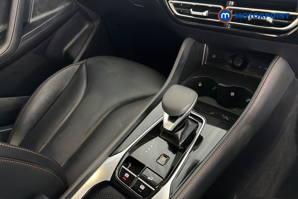 Mg Motor Uk HS Trophy Automatic Petrol-Electric Hybrid SUV - Stock Number (1686185) - 15th supplementary image