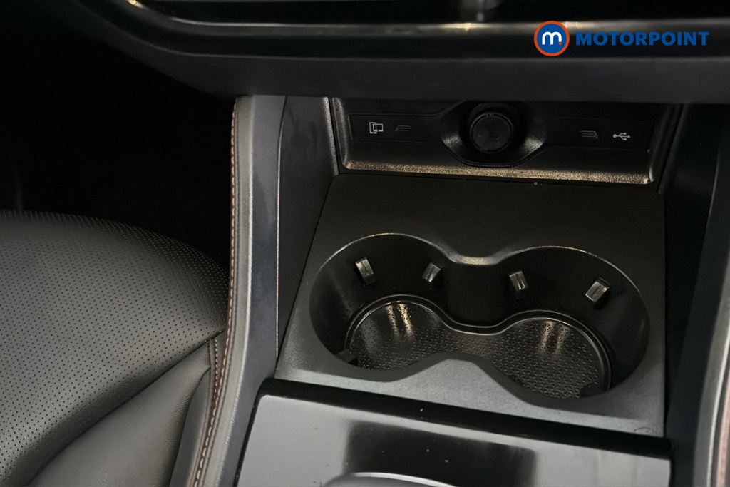 Mg Motor Uk HS Trophy Automatic Petrol-Electric Hybrid SUV - Stock Number (1686185) - 16th supplementary image