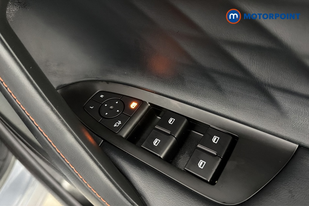 Mg Motor Uk HS Trophy Automatic Petrol-Electric Hybrid SUV - Stock Number (1686185) - 19th supplementary image