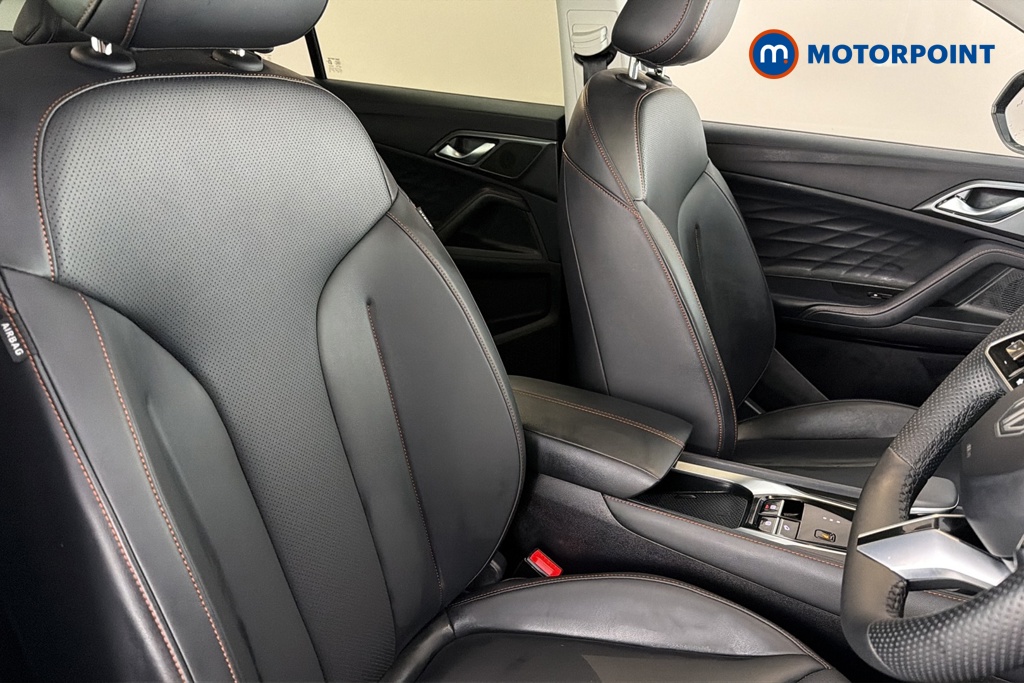 Mg Motor Uk HS Trophy Automatic Petrol-Electric Hybrid SUV - Stock Number (1686185) - 22nd supplementary image