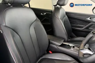 Mg Motor Uk HS Trophy Automatic Petrol-Electric Hybrid SUV - Stock Number (1686185) - 22nd supplementary image