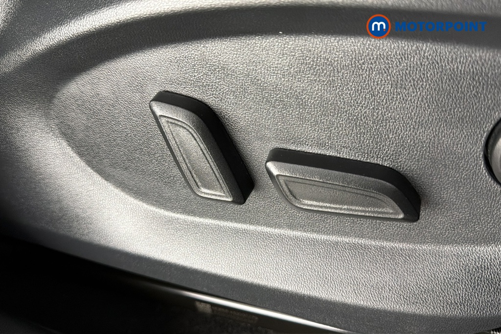 Mg Motor Uk HS Trophy Automatic Petrol-Electric Hybrid SUV - Stock Number (1686185) - 23rd supplementary image
