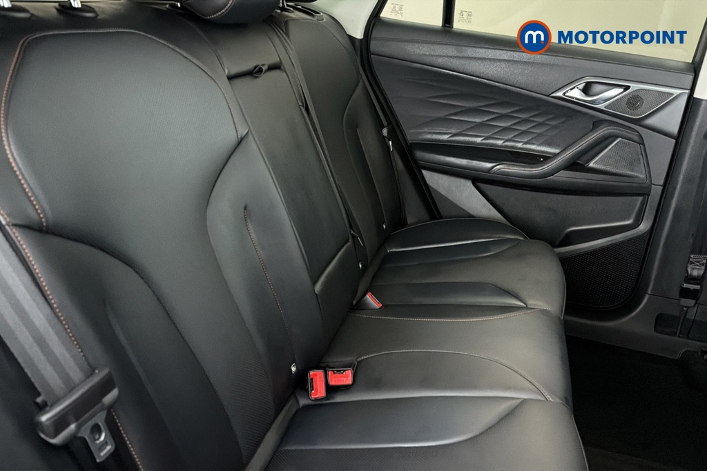 Mg Motor Uk HS Trophy Automatic Petrol-Electric Hybrid SUV - Stock Number (1686185) - 25th supplementary image