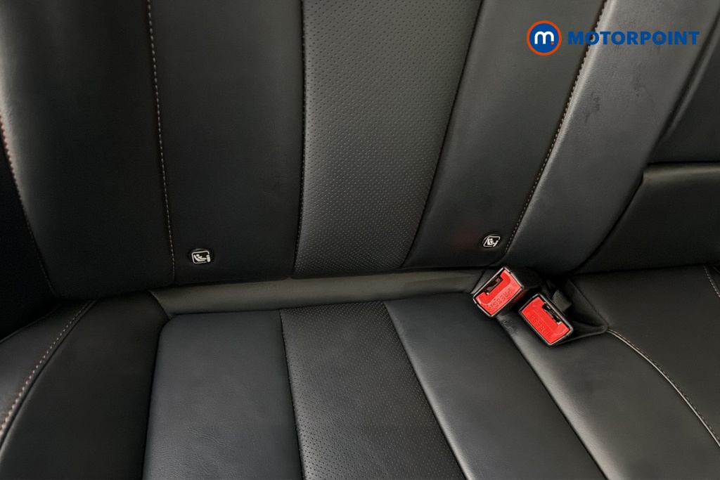 Mg Motor Uk HS Trophy Automatic Petrol-Electric Hybrid SUV - Stock Number (1686185) - 27th supplementary image