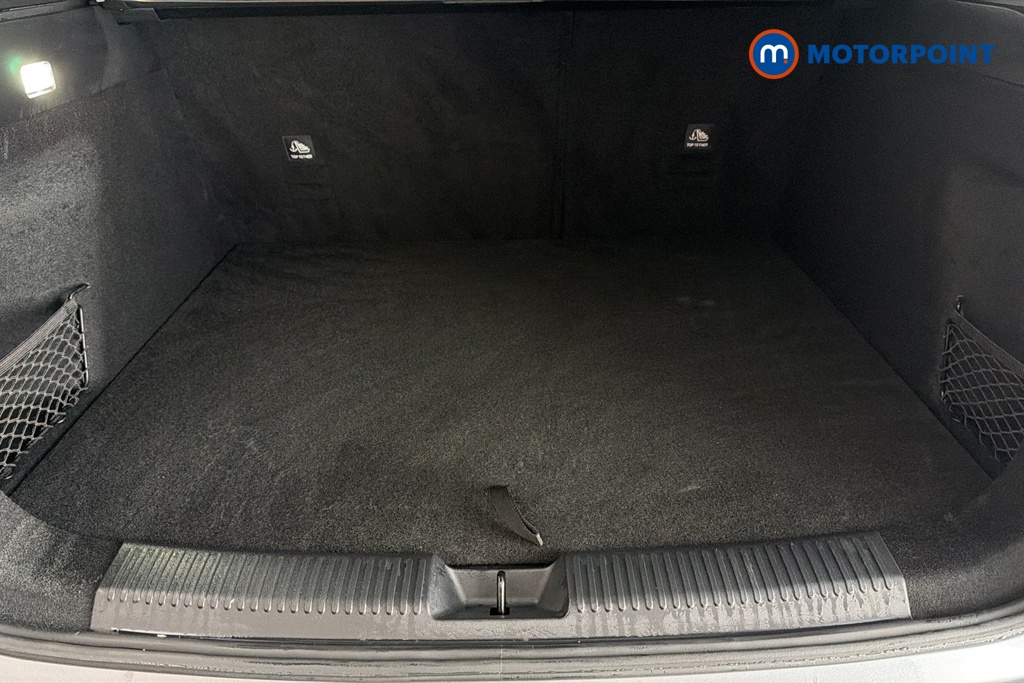 Mg Motor Uk HS Trophy Automatic Petrol-Electric Hybrid SUV - Stock Number (1686185) - 30th supplementary image