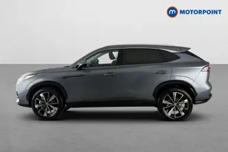 Mg Motor Uk HS Trophy Automatic Petrol-Electric Hybrid SUV - Stock Number (1686185) - Drivers side
