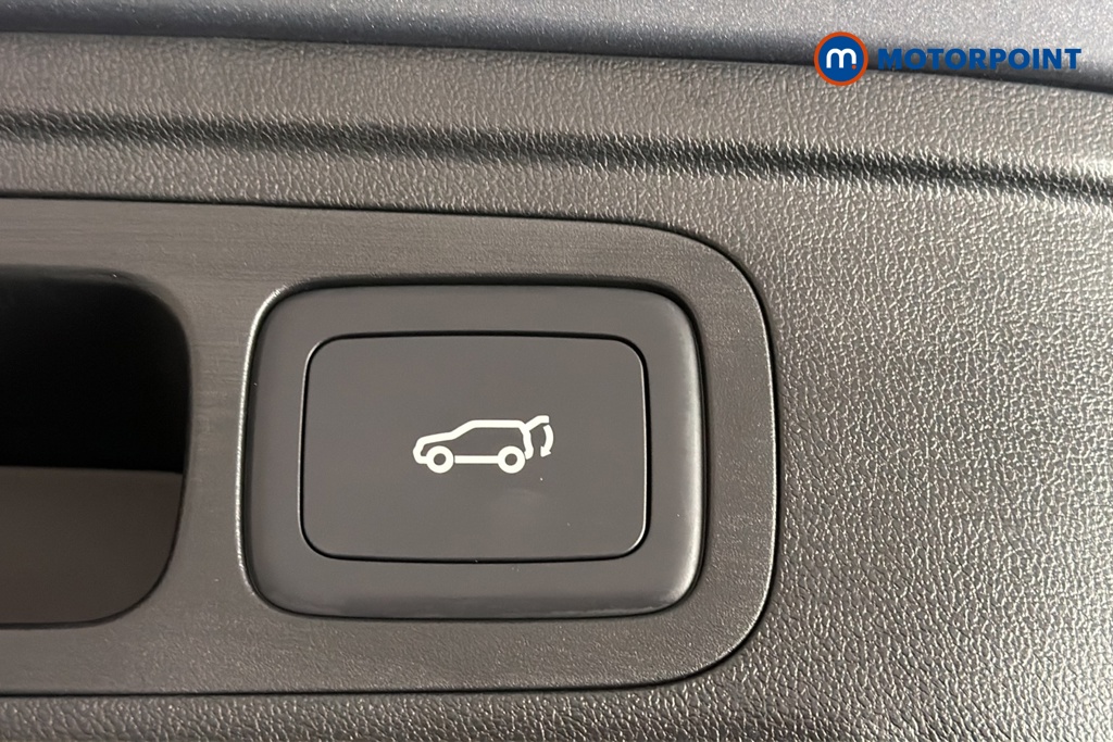 Mg Motor Uk HS Trophy Automatic Petrol-Electric Hybrid SUV - Stock Number (1686185) - 35th supplementary image