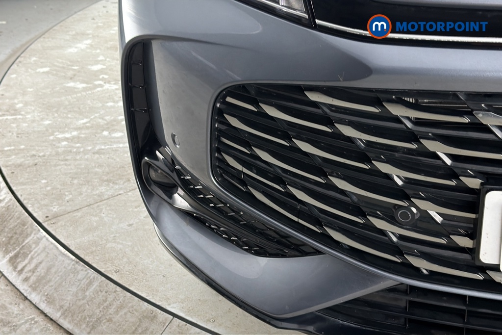 Mg Motor Uk HS Trophy Automatic Petrol-Electric Hybrid SUV - Stock Number (1686185) - 38th supplementary image