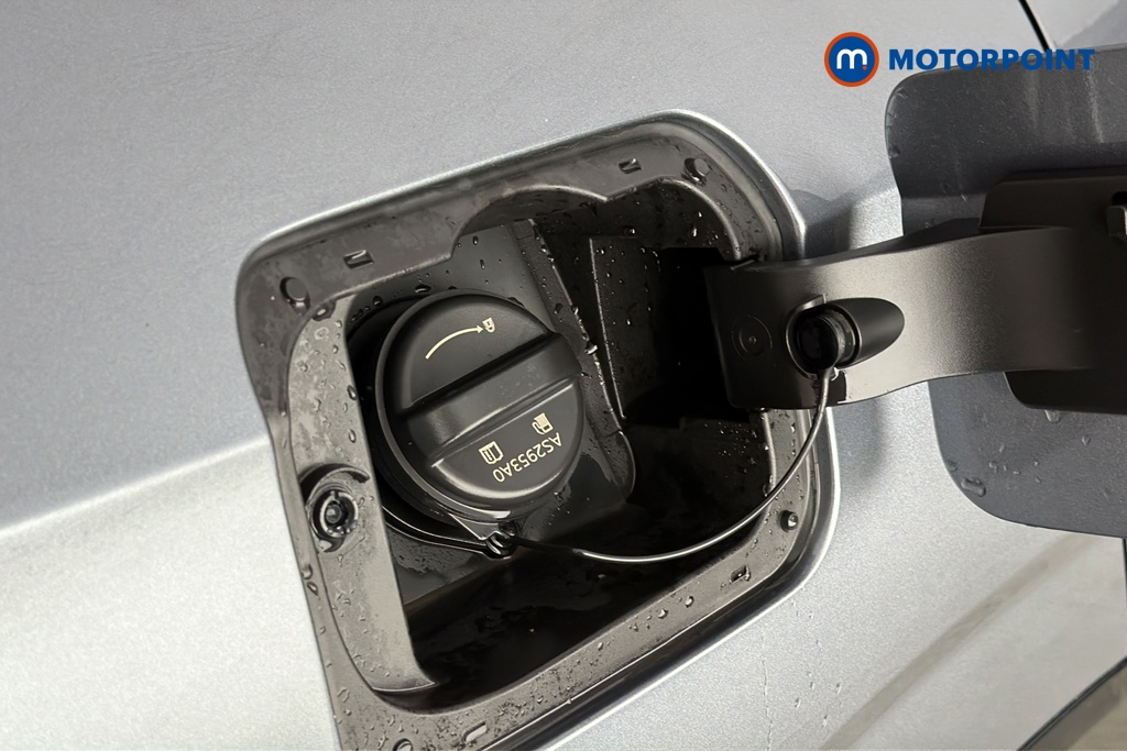 Mg Motor Uk HS Trophy Automatic Petrol-Electric Hybrid SUV - Stock Number (1686185) - 41st supplementary image