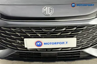 Mg Motor Uk HS Trophy Automatic Petrol-Electric Hybrid SUV - Stock Number (1686185) - 43rd supplementary image