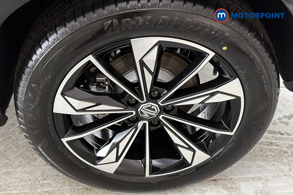 Mg Motor Uk HS Trophy Automatic Petrol-Electric Hybrid SUV - Stock Number (1686185) - 45th supplementary image