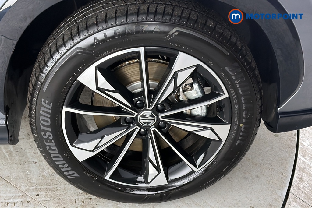 Mg Motor Uk HS Trophy Automatic Petrol-Electric Hybrid SUV - Stock Number (1686185) - 47th supplementary image