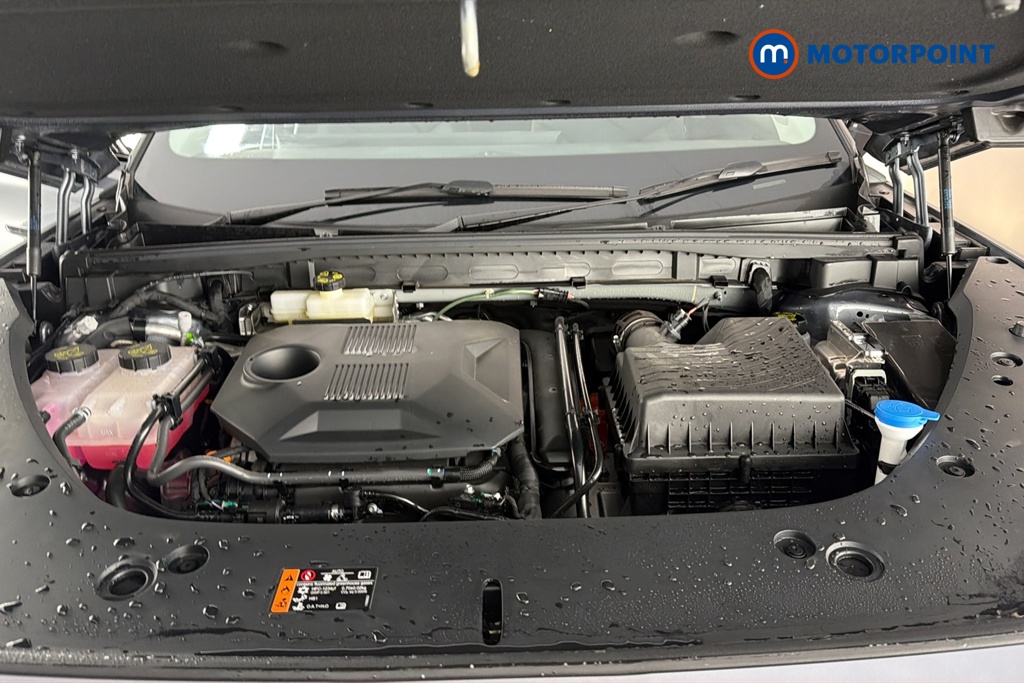 Mg Motor Uk HS Trophy Automatic Petrol-Electric Hybrid SUV - Stock Number (1686185) - 48th supplementary image