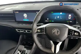 Mg Motor Uk HS Trophy Automatic Petrol-Electric Hybrid SUV - Stock Number (1686185) - 1st supplementary image
