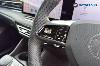 Mg Motor Uk HS Trophy Automatic Petrol-Electric Hybrid SUV - Stock Number (1686206) - 4th supplementary image