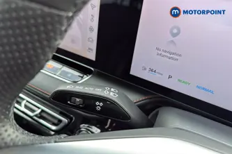 Mg Motor Uk HS Trophy Automatic Petrol-Electric Hybrid SUV - Stock Number (1686206) - 5th supplementary image