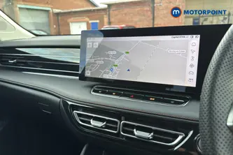 Mg Motor Uk HS Trophy Automatic Petrol-Electric Hybrid SUV - Stock Number (1686206) - 9th supplementary image