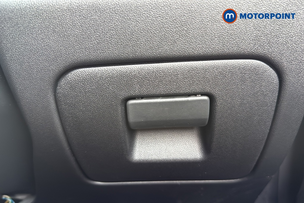Mg Motor Uk HS Trophy Automatic Petrol-Electric Hybrid SUV - Stock Number (1686206) - 11th supplementary image