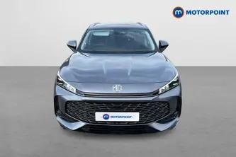 Mg Motor Uk HS Trophy Automatic Petrol-Electric Hybrid SUV - Stock Number (1686206) - Front bumper