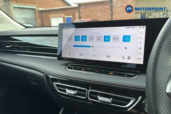 Mg Motor Uk HS Trophy Automatic Petrol-Electric Hybrid SUV - Stock Number (1686206) - 12th supplementary image