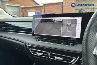 Mg Motor Uk HS Trophy Automatic Petrol-Electric Hybrid SUV - Stock Number (1686206) - 13th supplementary image