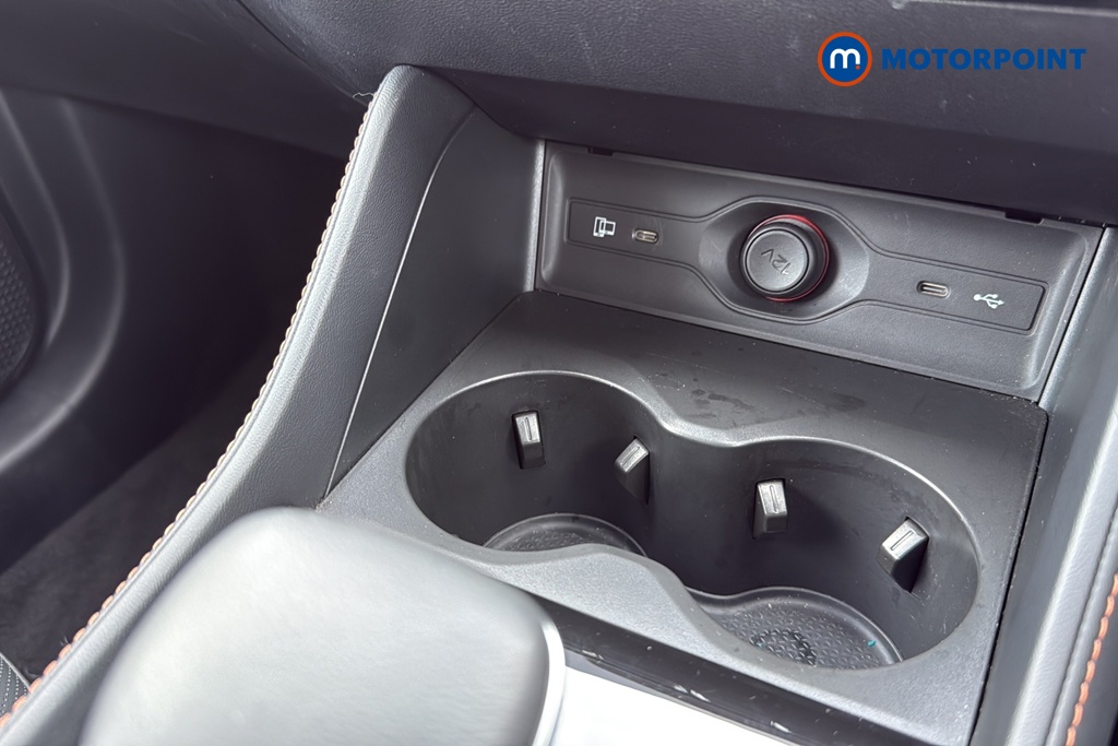 Mg Motor Uk HS Trophy Automatic Petrol-Electric Hybrid SUV - Stock Number (1686206) - 16th supplementary image