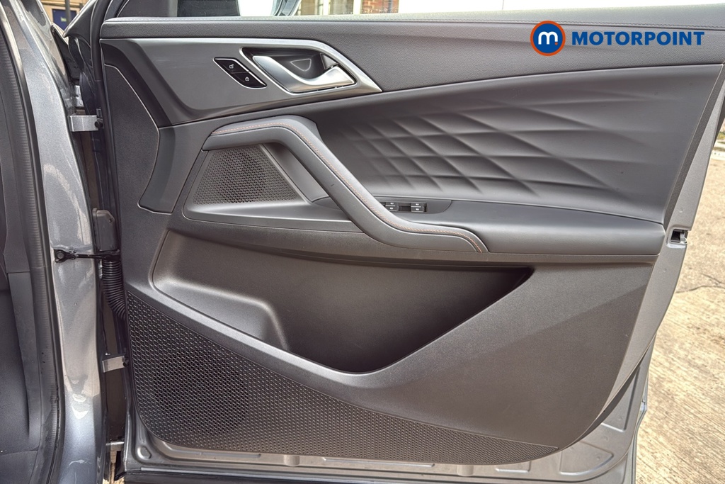 Mg Motor Uk HS Trophy Automatic Petrol-Electric Hybrid SUV - Stock Number (1686206) - 18th supplementary image