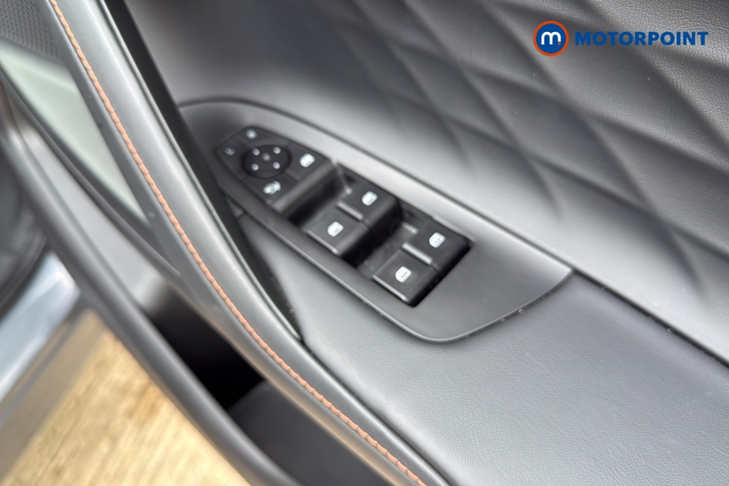 Mg Motor Uk HS Trophy Automatic Petrol-Electric Hybrid SUV - Stock Number (1686206) - 19th supplementary image