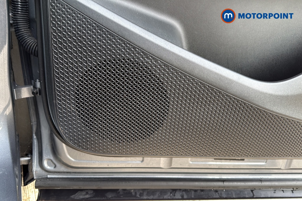Mg Motor Uk HS Trophy Automatic Petrol-Electric Hybrid SUV - Stock Number (1686206) - 21st supplementary image