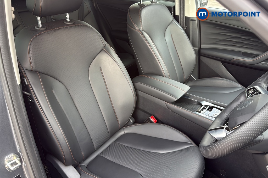 Mg Motor Uk HS Trophy Automatic Petrol-Electric Hybrid SUV - Stock Number (1686206) - 22nd supplementary image
