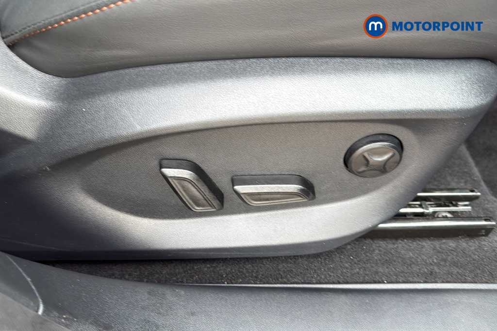 Mg Motor Uk HS Trophy Automatic Petrol-Electric Hybrid SUV - Stock Number (1686206) - 23rd supplementary image