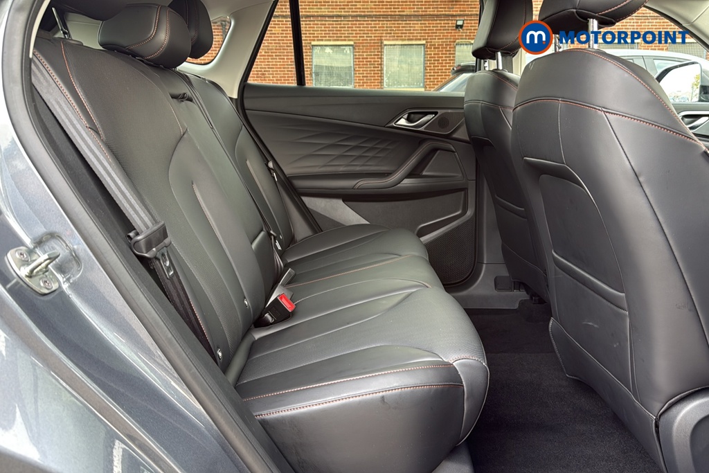 Mg Motor Uk HS Trophy Automatic Petrol-Electric Hybrid SUV - Stock Number (1686206) - 25th supplementary image