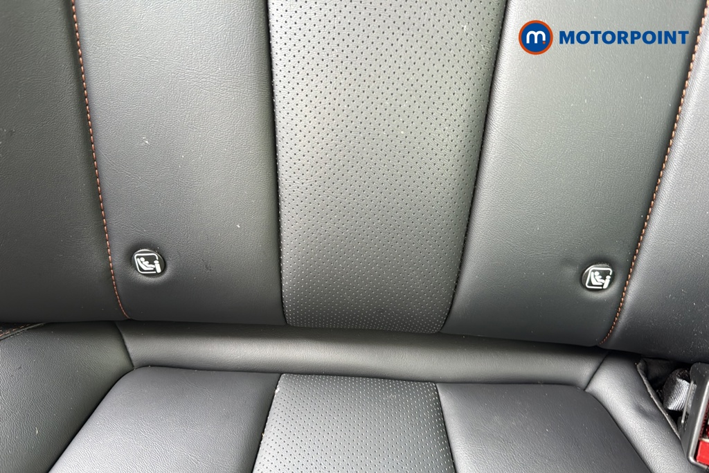 Mg Motor Uk HS Trophy Automatic Petrol-Electric Hybrid SUV - Stock Number (1686206) - 27th supplementary image