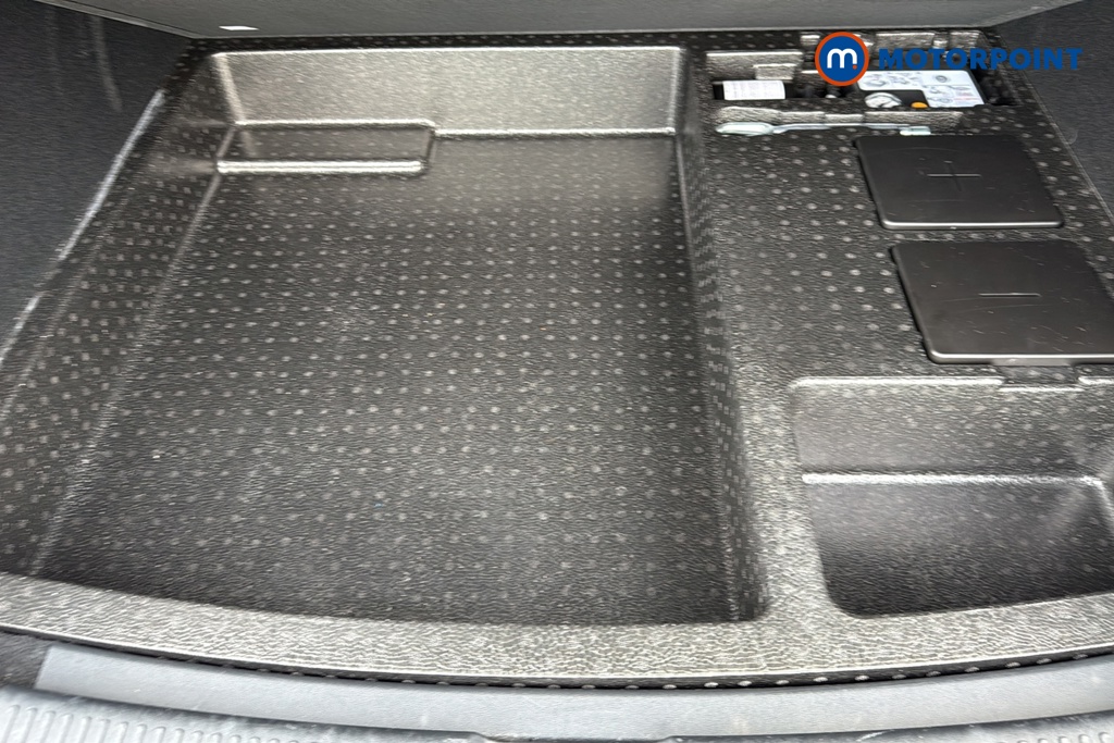 Mg Motor Uk HS Trophy Automatic Petrol-Electric Hybrid SUV - Stock Number (1686206) - 33rd supplementary image