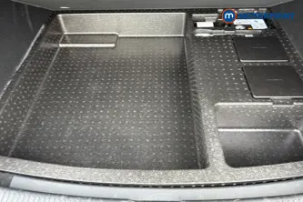 Mg Motor Uk HS Trophy Automatic Petrol-Electric Hybrid SUV - Stock Number (1686206) - 33rd supplementary image