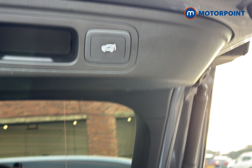 Mg Motor Uk HS Trophy Automatic Petrol-Electric Hybrid SUV - Stock Number (1686206) - 35th supplementary image