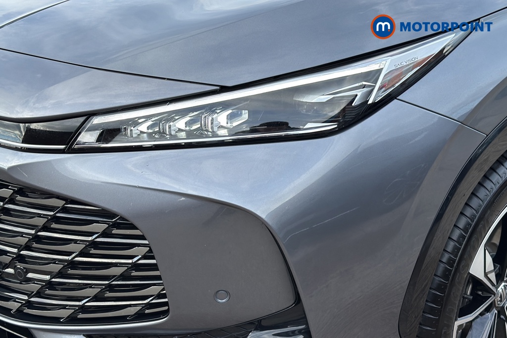 Mg Motor Uk HS Trophy Automatic Petrol-Electric Hybrid SUV - Stock Number (1686206) - 42nd supplementary image
