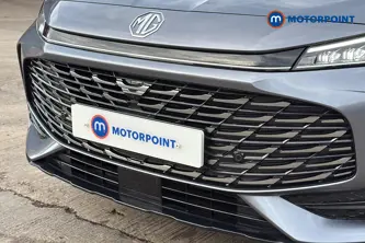 Mg Motor Uk HS Trophy Automatic Petrol-Electric Hybrid SUV - Stock Number (1686206) - 43rd supplementary image