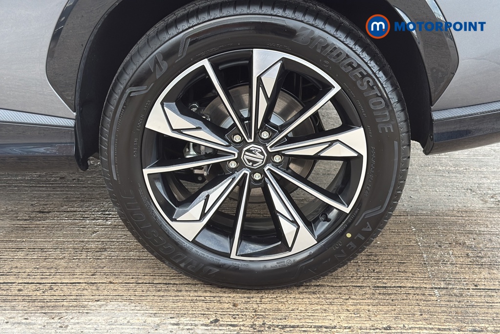 Mg Motor Uk HS Trophy Automatic Petrol-Electric Hybrid SUV - Stock Number (1686206) - 45th supplementary image