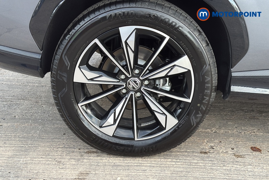 Mg Motor Uk HS Trophy Automatic Petrol-Electric Hybrid SUV - Stock Number (1686206) - 46th supplementary image