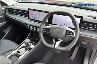 Mg Motor Uk HS Trophy Automatic Petrol-Electric Hybrid SUV - Stock Number (1686206) - 1st supplementary image