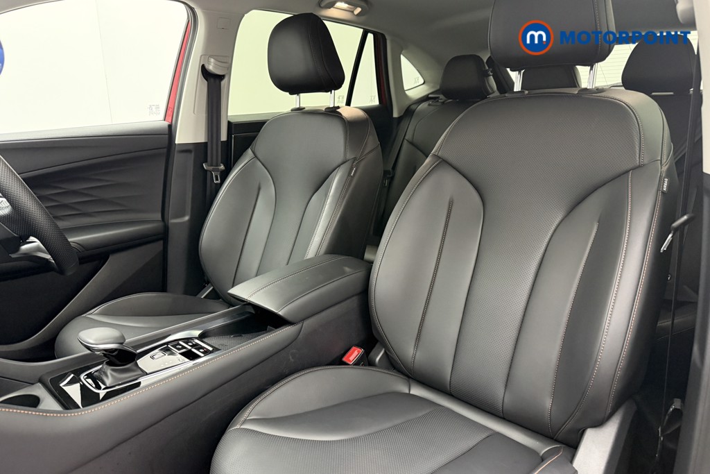 Mg Motor Uk HS Trophy Automatic Petrol-Electric Hybrid SUV - Stock Number (1686251) - 3rd supplementary image
