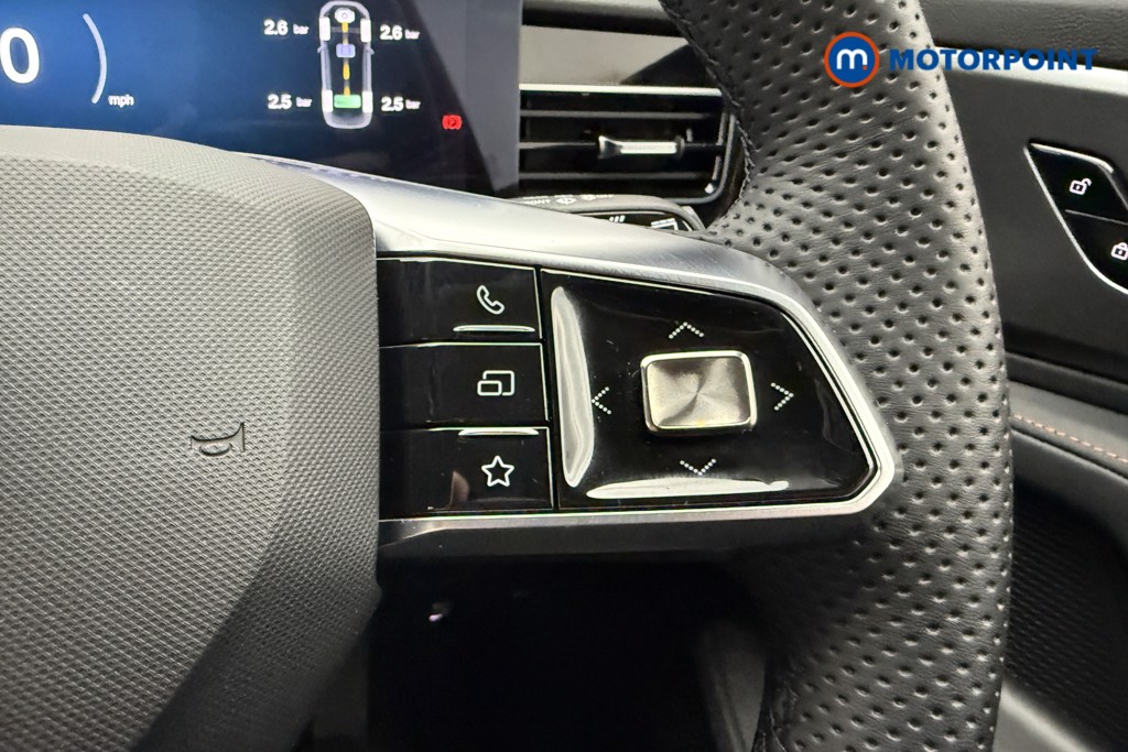 Mg Motor Uk HS Trophy Automatic Petrol-Electric Hybrid SUV - Stock Number (1686251) - 9th supplementary image