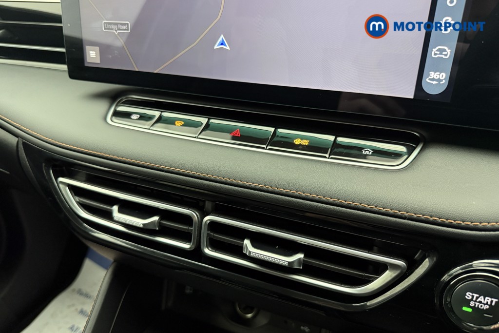 Mg Motor Uk HS Trophy Automatic Petrol-Electric Hybrid SUV - Stock Number (1686251) - 14th supplementary image