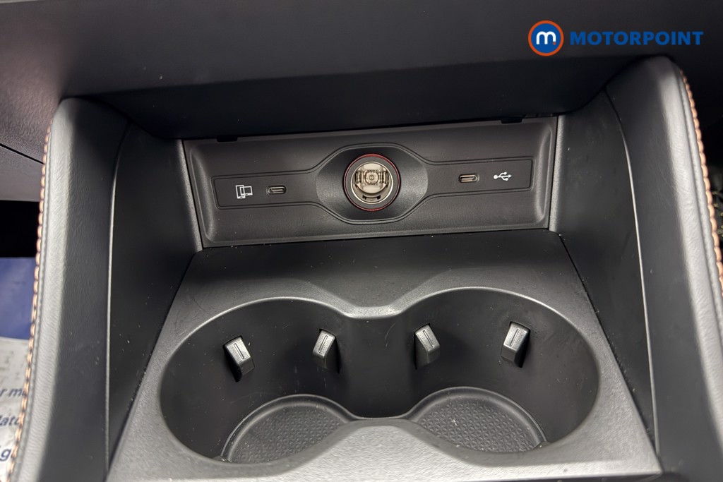 Mg Motor Uk HS Trophy Automatic Petrol-Electric Hybrid SUV - Stock Number (1686251) - 15th supplementary image