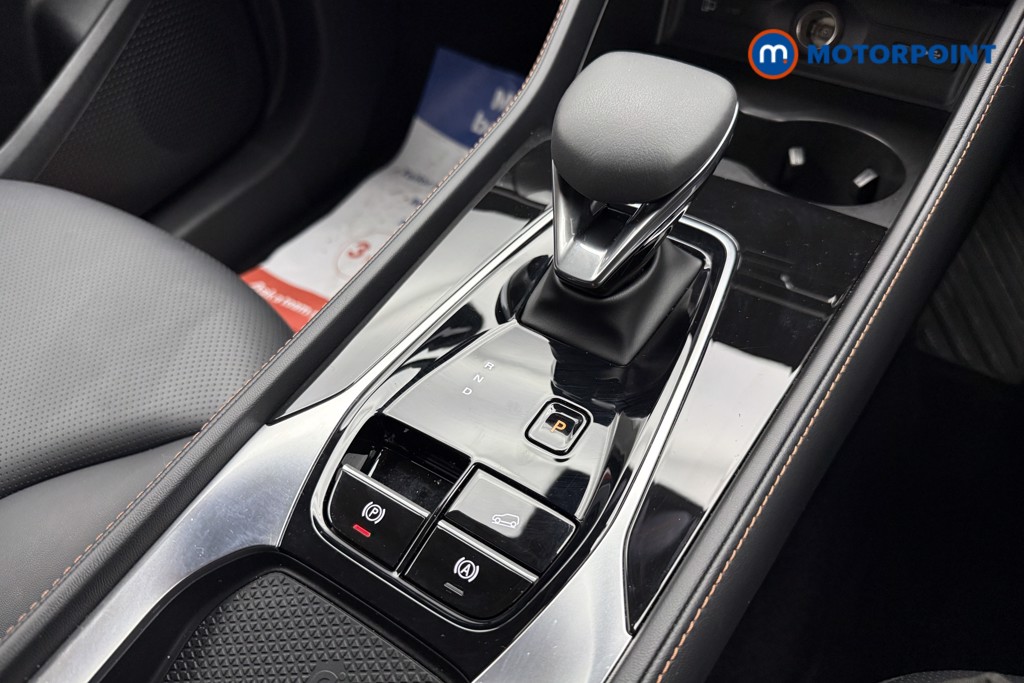 Mg Motor Uk HS Trophy Automatic Petrol-Electric Hybrid SUV - Stock Number (1686251) - 18th supplementary image