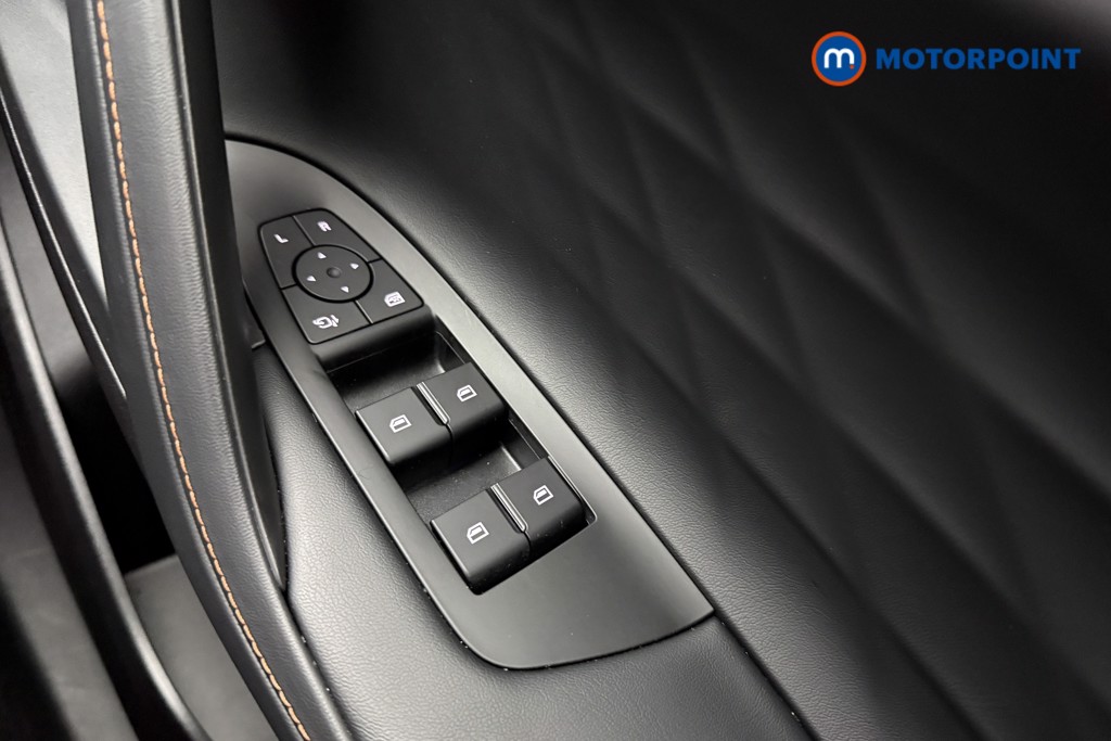 Mg Motor Uk HS Trophy Automatic Petrol-Electric Hybrid SUV - Stock Number (1686251) - 19th supplementary image