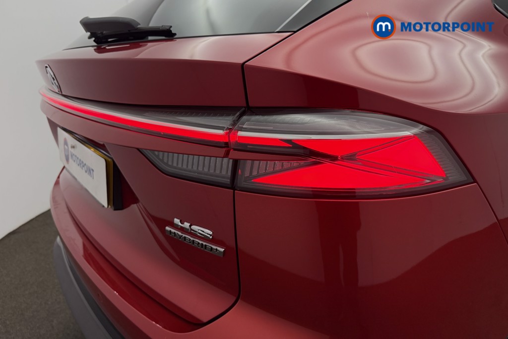 Mg Motor Uk HS Trophy Automatic Petrol-Electric Hybrid SUV - Stock Number (1686251) - 20th supplementary image